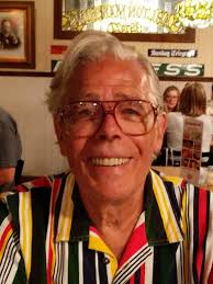 Obituary: Glenn Stoops, 1941-2023