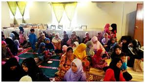 Pinang, jalan kapar, 41400 kelang. Rumah Anak Yatim As Sakinah Abu Nuha Corner