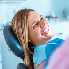 Dental care during the pandemic