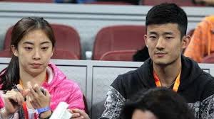 Long chen, yadong huang, shumiao ouyang & wei xiong. Pacaran 10 Tahun Chen Long Lamar Wang Shixian Ragam Bola Com