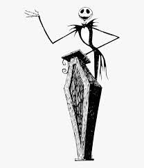 nightmare before christmas png transparent png kindpng nightmare before christmas png