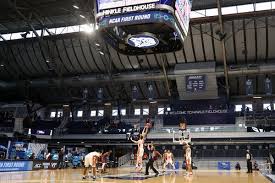 Here's what channel the 2018 ncaa final basketball game is on tonight — and how to stream it online for free. N C A A Tournament Same Courts Same Game New Emptiness The New York Times