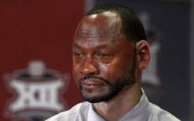 I hate the Kansas Jayhawks...