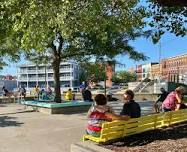 The Blue Water Festival, Port Huron's Boat Weekend