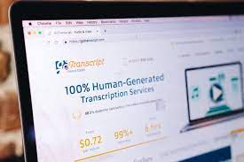 Check spelling or type a new query. Best Transcription Services 2020 Reviews By Wirecutter
