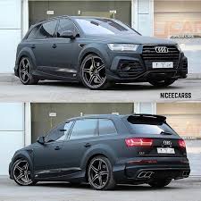 4 637 Synes Godt Om 54 Kommentarer Bmw M Benz Amg Audi Rs M Amg Rs Pa Instagram Audi Q7 Abt Rate 1 10 Foll Audi Q7 Audi Cars Audi Rs