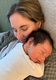 Welcome Jake Paulk, he is the 2x great grandson of Eli F. Vickers and Eunie  Luke!