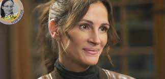 Julia roberts, wie kent haar niet? Julia Roberts Freut Euch Auf Diese Kommenden Filme