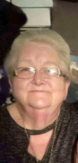 Billie 'Billie Jo' Straight