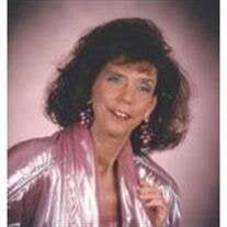 Gail Denise Fine Obituary