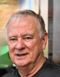 Rodney James Balsley (Rod) Obituary