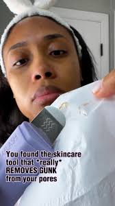 When we say *INSTANT* results from LUXE+ this is what we mean 🤗 Love  seeing these @jaedskin! #DERMAFLASH