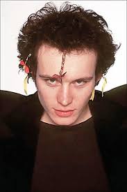 Happy 71st birthday to Stuart Leslie Goddard aka Adam Ant.