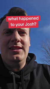 What Happened to Josh Handsome Southern Boy