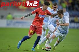 Head to head statistics, odds, last league matches and more info for the match. Fcsb Universitatea Craiova Meci De Totul Sau Nimic Pentru RoÈ™ AlbaÈ™tri Pariuri 1x2