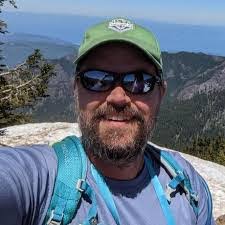 Nadine Latham's Instagram, Twitter & Facebook