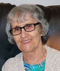 Obituary of Vera LeFresne