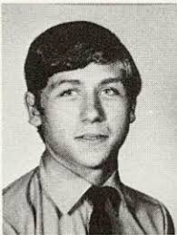 Trevor Eugene Null (1955-1983)