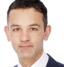 Mr Anwar Jafri, orthopaedic surgeon in Teesside