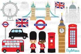 Sketch of big ben clock tower coloring page to color, print and download for free along with bunch of favorite big ben coloring page for kids. London Clipart British Clip Art England Big Ben 1310517 Illustrations Design Bundles