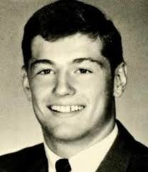 Ohio statehouse alumni profile