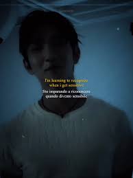 choose your words wisely. [#joshua #joshuahong #hongjisoo #svtcarat #carat  #svt #perteee #fypシ #kpopquotes #seventeen ]