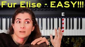 Learn how to play Beethoven's Für Elise