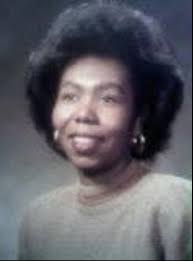 Obituary information for Claudette Madonna Richardson