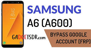 And if you ask fans on either side why they choose their phones, you might get a vague answer or a puzzled expression. Bypass Google Account Samsung Galaxy A6
