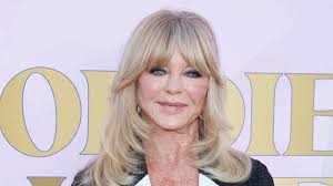 Goldie Hawn unpacks the 'trauma' that gave her life a new direction