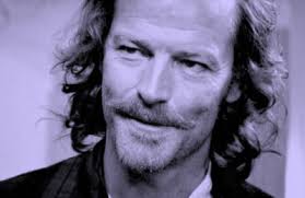 Iain Glen as Alan Breck in "Kidnapped"... Another period film for Iain.