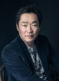 [Speaker] LIM Woojin