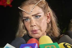 Niurka Marcos presenta a su nuevo amor 20 años más joven que ella