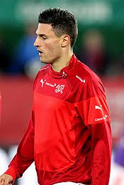 Discover everything you want to know about fabian schär: Fabian Schar Wikipedia