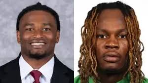 Which former Kane County Reporter area high school standouts will be in  action in the week starting Mon Nov. 25?