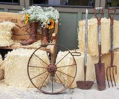 This diy idea serves a dual purpose: Rustic Theme Party Decor Package Rustic Theme Party Western Theme Party Western Theme Party Decorating Ideas