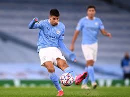 Mainly a right back, he can also play as a right winger or a left back. Marauding Joao Cancelo Is Becoming Pep Guardiola S Perfect Full Back The Independent