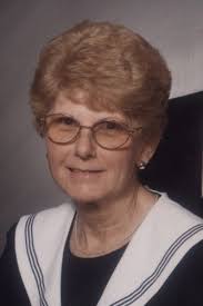 Margret Collins Obituary (1939