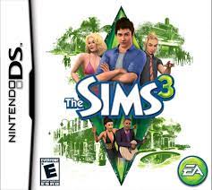 Karma points are accumulated every night at midnight and are rewarded for fulfilling wishes. Buy The Sims 3 Nintendo Ds Renewed Online In Indonesia B08d7zb6lt