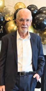 Bernard Howard Starkey