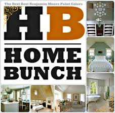 Check spelling or type a new query. The Best Benjamin Moore Paint Colors Home Bunch Interior Design Ideas
