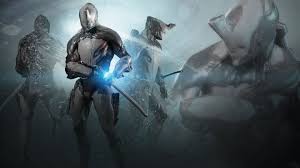 How To Open Void Relics In Warframe - Ginx Tv