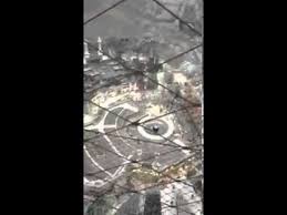 مطعم في برج الساعة مكة Restaurant On Top Of The Clock Tower Youtube