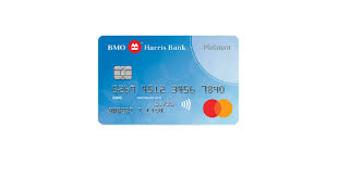 Bmo harris bank platinum mastercard. Bmo Harris Platinum Mastercard Credit Card Bestcards Com