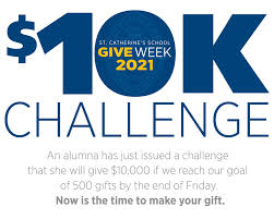 Give Week 2021 · GiveCampus