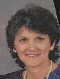 Obituary information for Lola Ann Franek