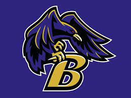 Ravens Woo Hoo Baltimore Ravens Sports Logo Inspiration Baltimore Ravens Logo