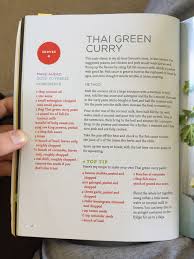 Thai Green Curry With Curry Paste Recipe Joe Wicks Lean In 15 Joe Wicks Recipes Joe Wicks Green Curry Recipes
