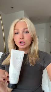 Halley Kate Self Tan Routine