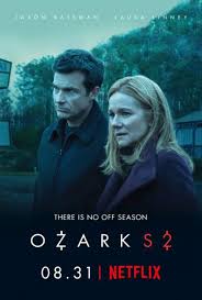 игра престолов 8 сезон 5 серия смотреть онлайн Hbo Ozark Tv Show On Netflix Season Two Viewer Votes Ozark Tv Show Tv Series 2017 Netflix Streaming